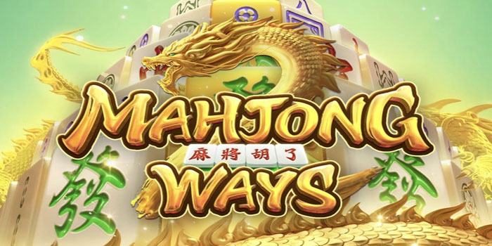 CUPUTOTO - Situs Slot Mahjong Ways Online Gacor Dengan Jackpot Menggiurkan