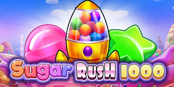 CUPUTOTO - Slot Sugar Rush 1000 Online Terpercaya