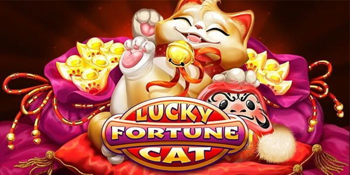 Bocoran Meraih Kemenangan di Slot Lucky Fortune Cat