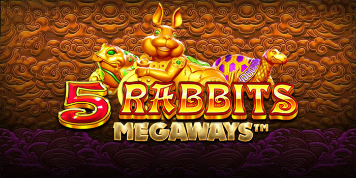 Cara Menentukan Batas Harian Saat Bermain Slot 5 Rabbits Megaways Cara Menentukan Batas Harian Saat Bermain Slot 5 Rabbits Megaways